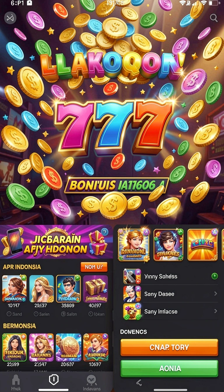 Screenshot 456win nomor 1
