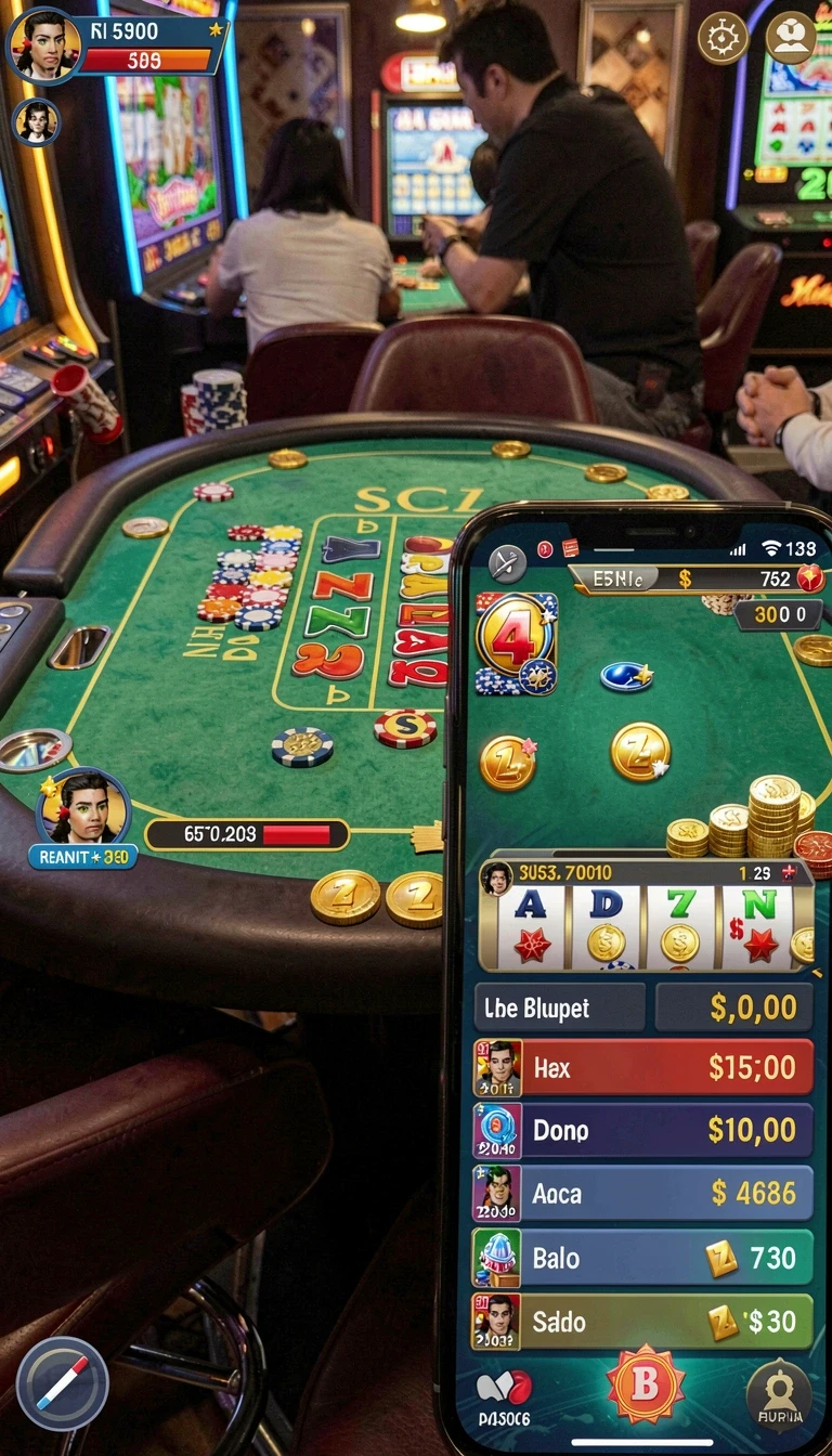 Screenshot 456win nomor 2