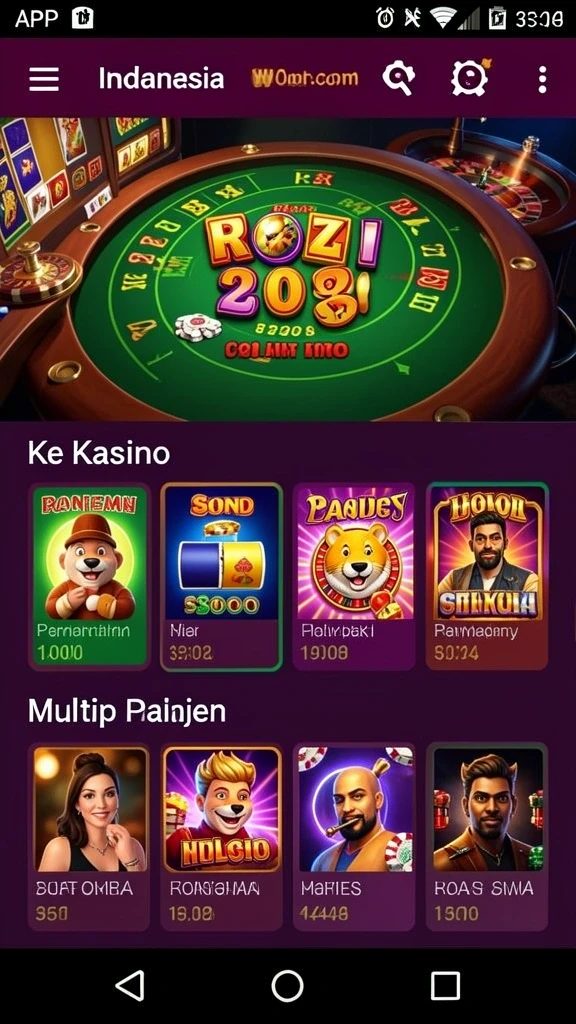 Screenshot 77rp nomor 2