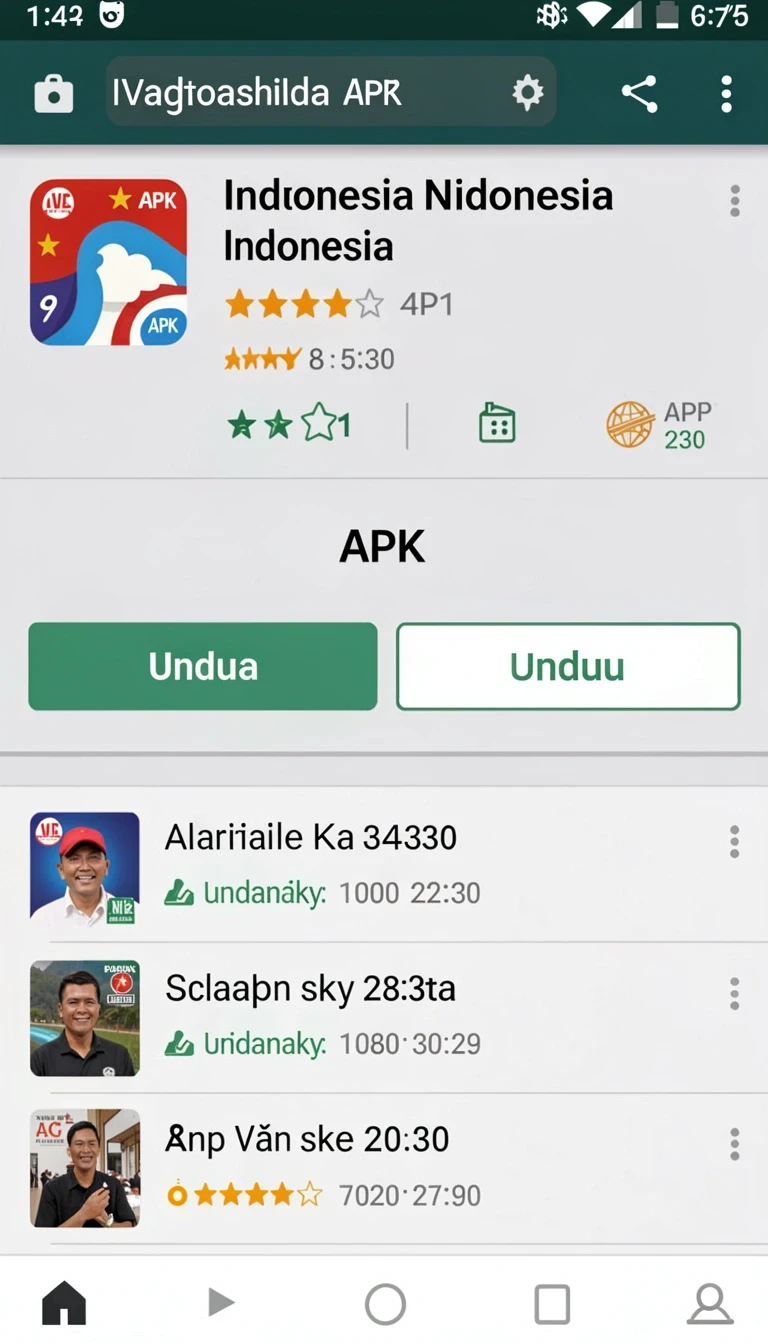 Screenshot 77singa nomor 1