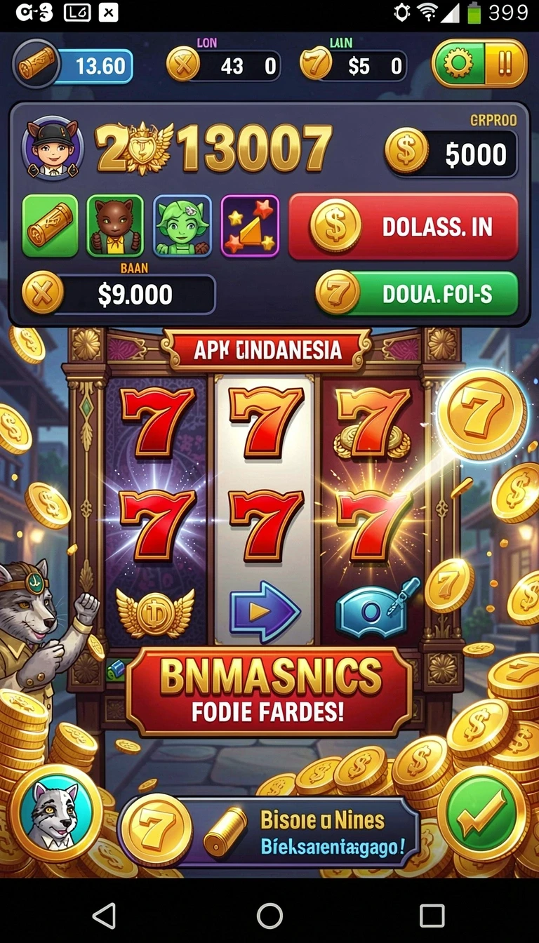 Screenshot 99luck99 nomor 3