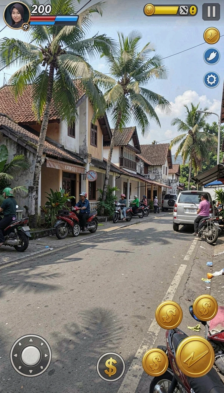 Screenshot andara88 nomor 2