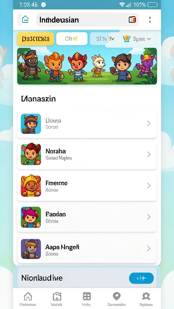 Screenshot badak178 nomor 2