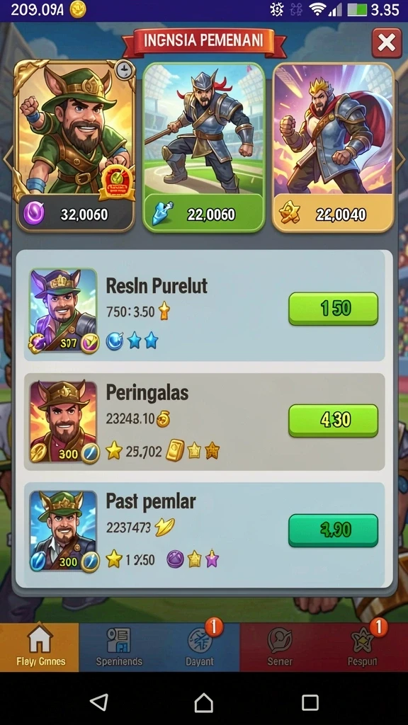 Screenshot bigbet78 nomor 3