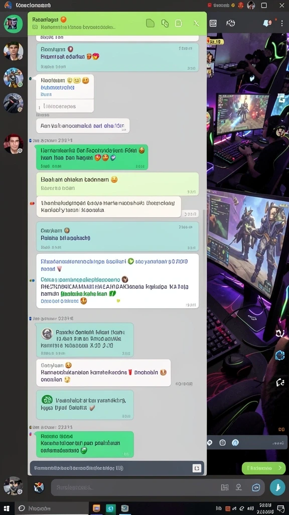 Screenshot briototo nomor 1
