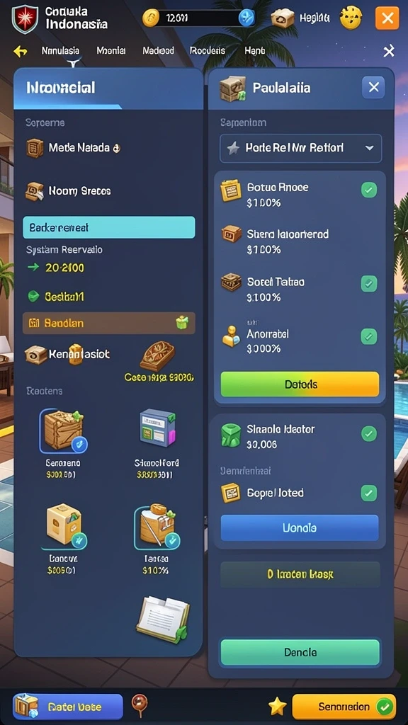 Screenshot briototo nomor 2
