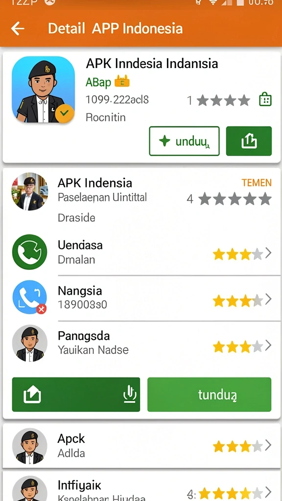 Screenshot c8vip nomor 1