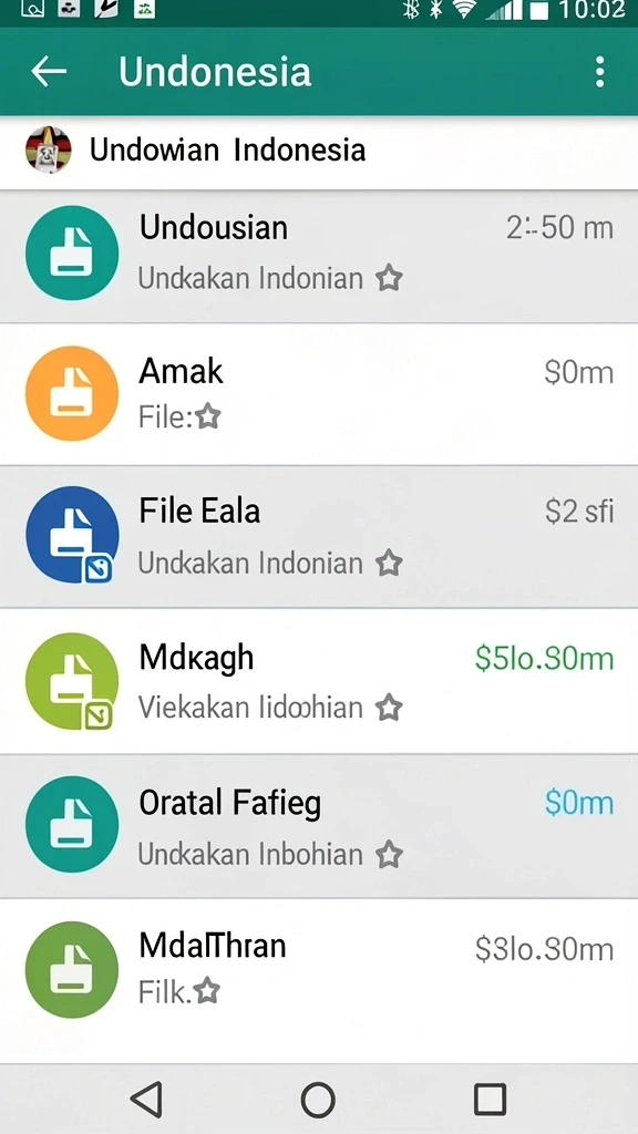 Screenshot c8vip nomor 2