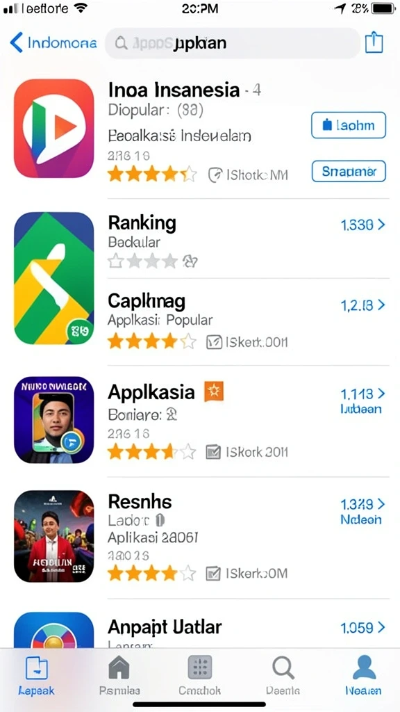 Screenshot d73 nomor 1