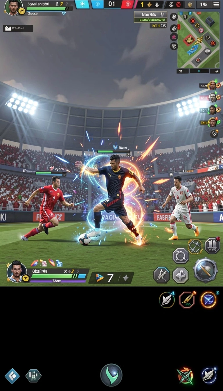 Screenshot dan777 nomor 1