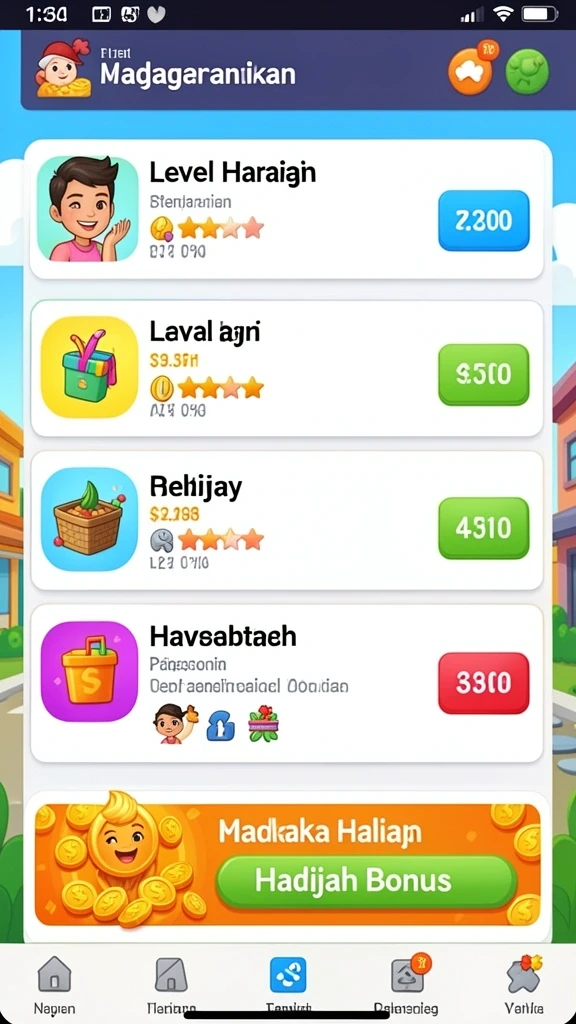 Screenshot dewapg nomor 1