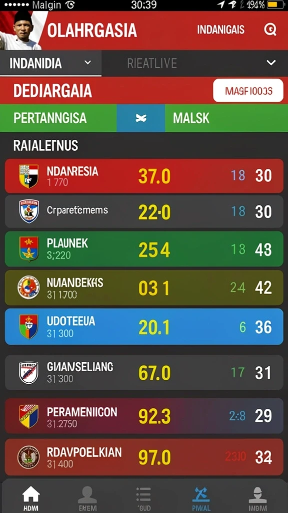 Screenshot dewatogel nomor 2