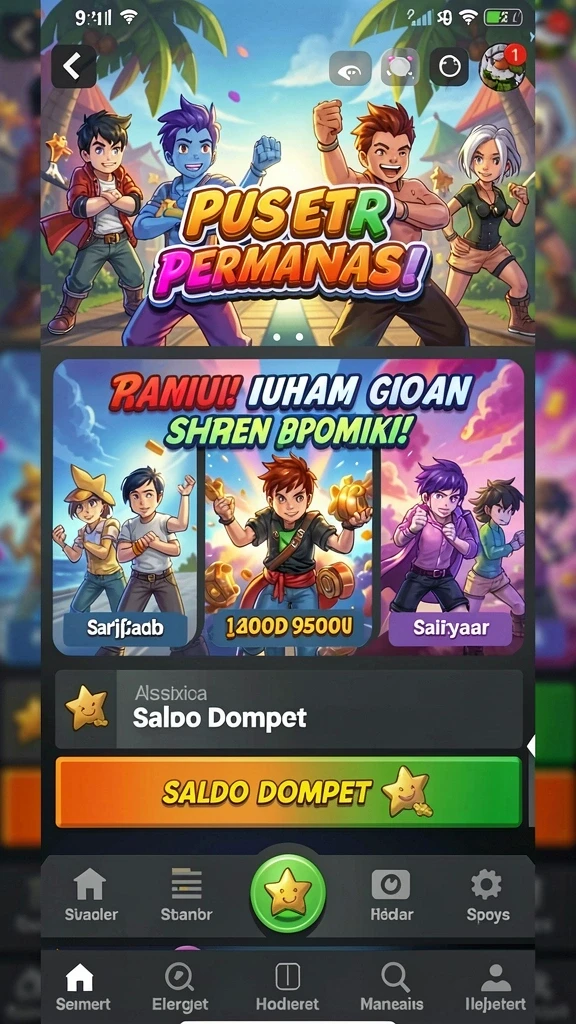 Screenshot dewatogel nomor 3