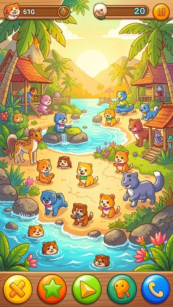 Screenshot dora77 nomor 3