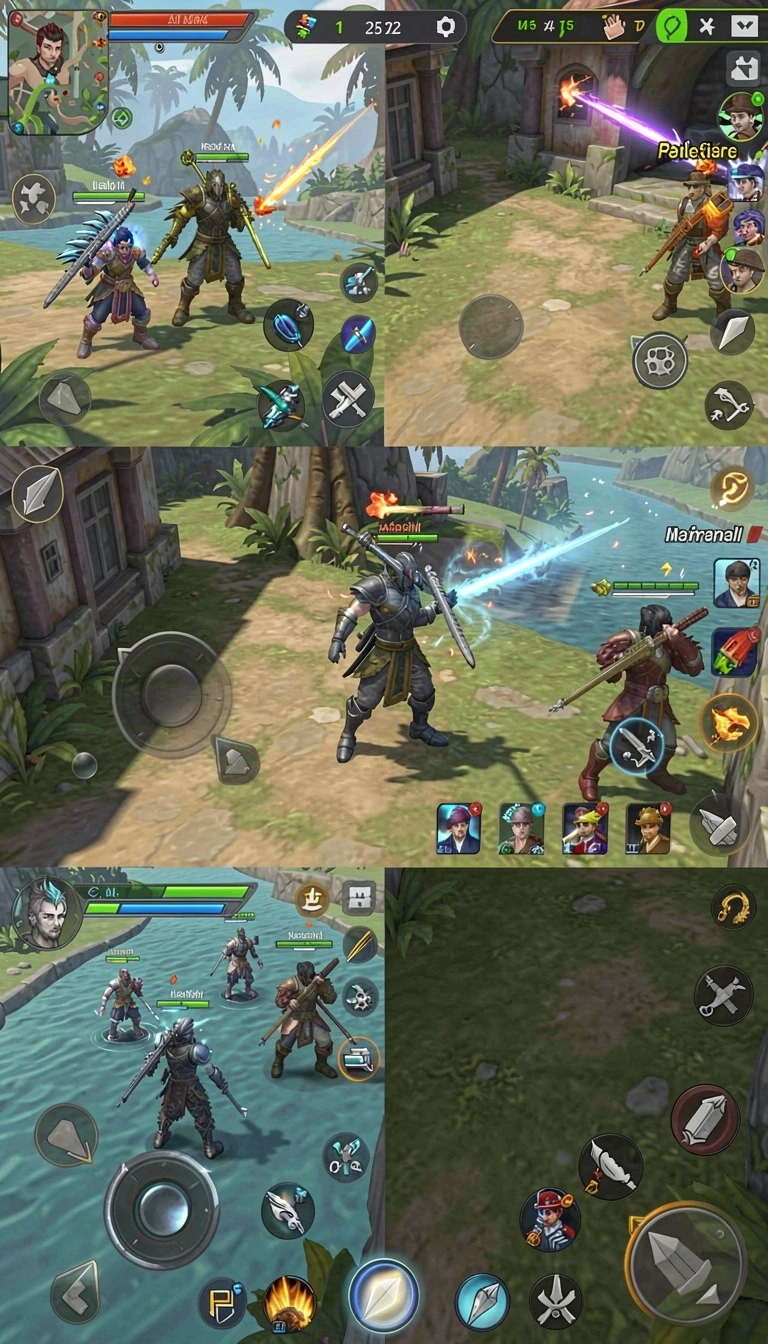 Screenshot f200m nomor 3