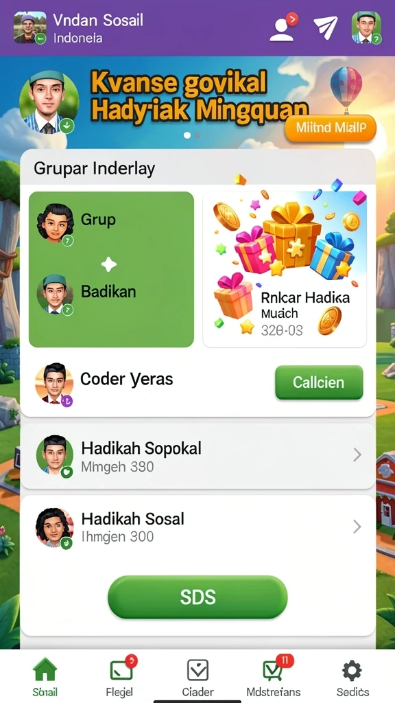 Screenshot gacormax nomor 3