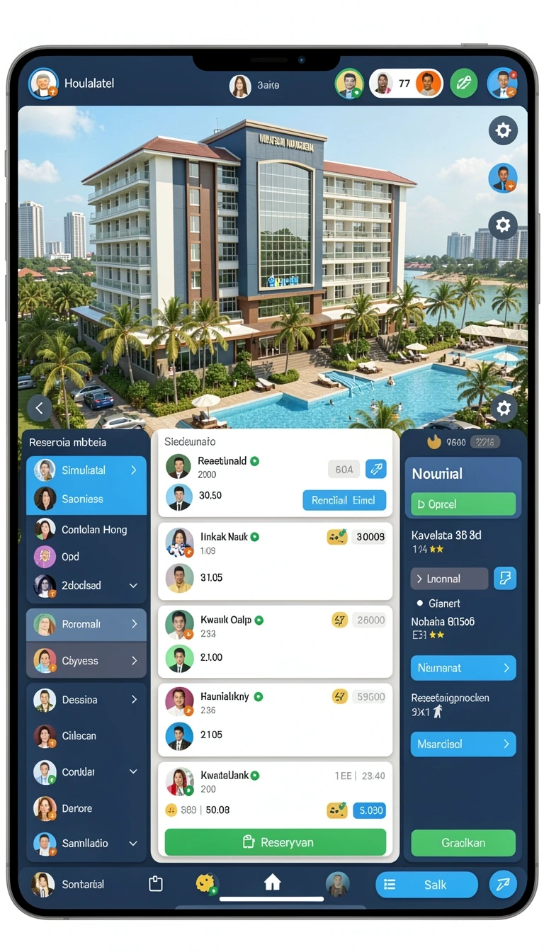 Screenshot galaxy77 nomor 2