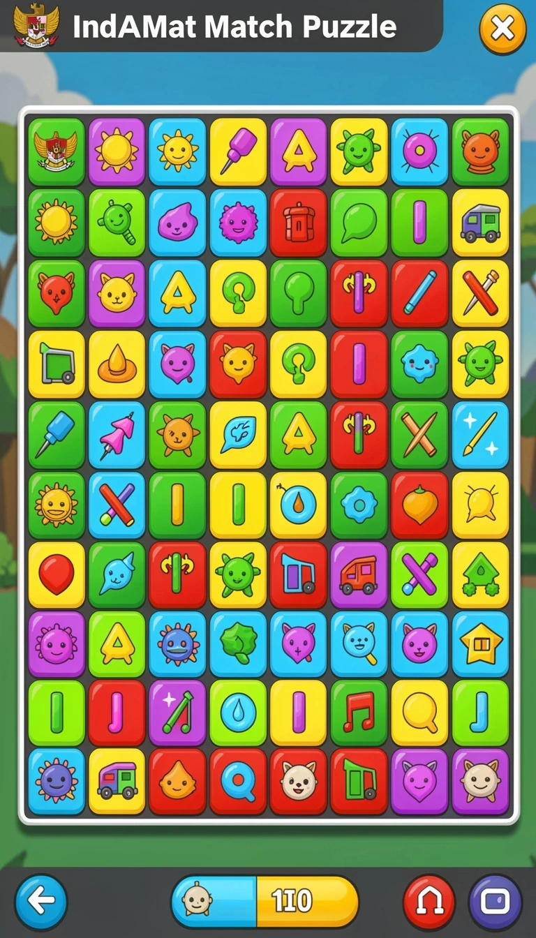 Screenshot galaxy77 nomor 3
