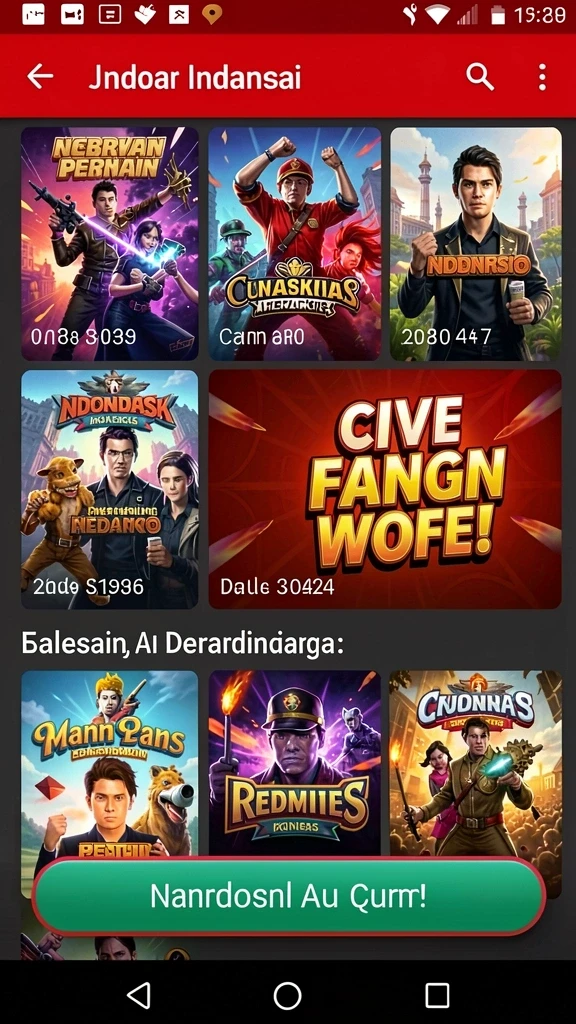 Screenshot gogorejeki nomor 1