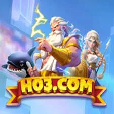 h03 APK Resmi — ikon aplikasi