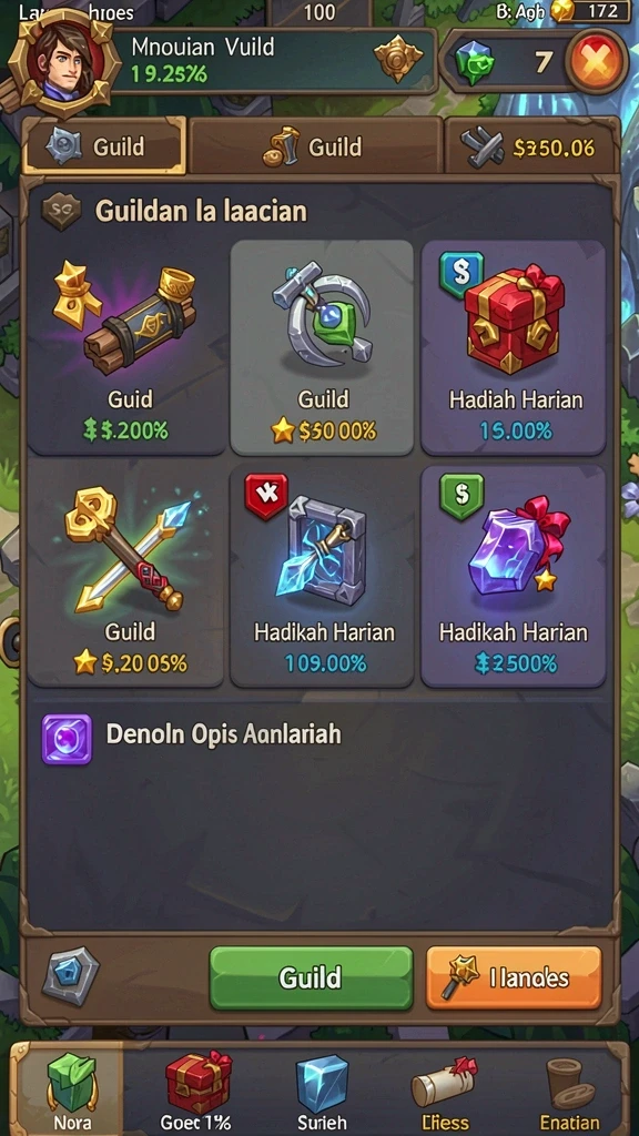 Screenshot harapjp nomor 3