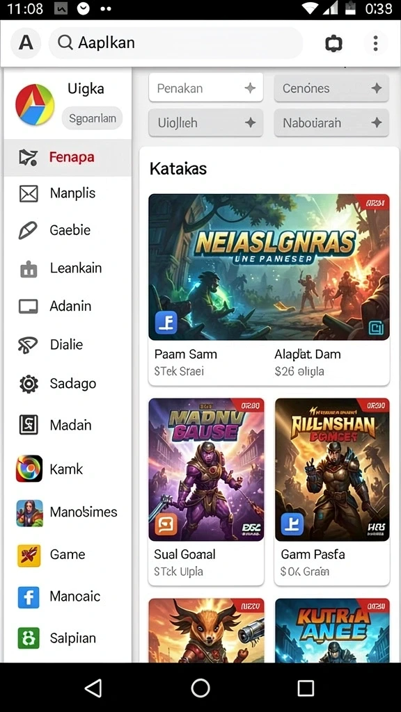 Screenshot hit9 nomor 1