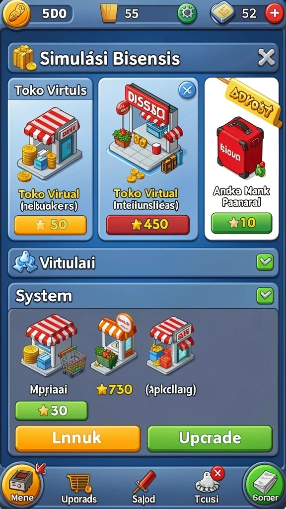 Screenshot hokibonus nomor 2