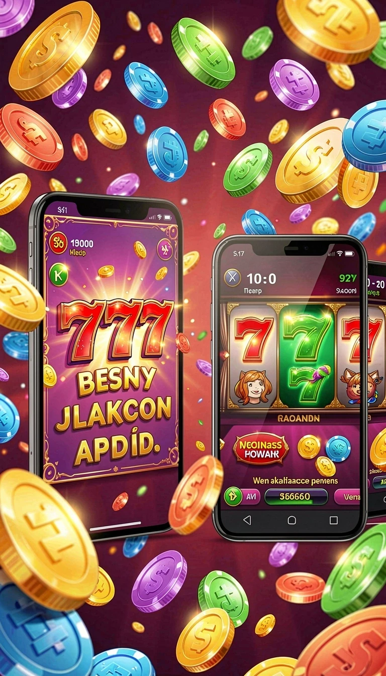 Screenshot idagame nomor 1
