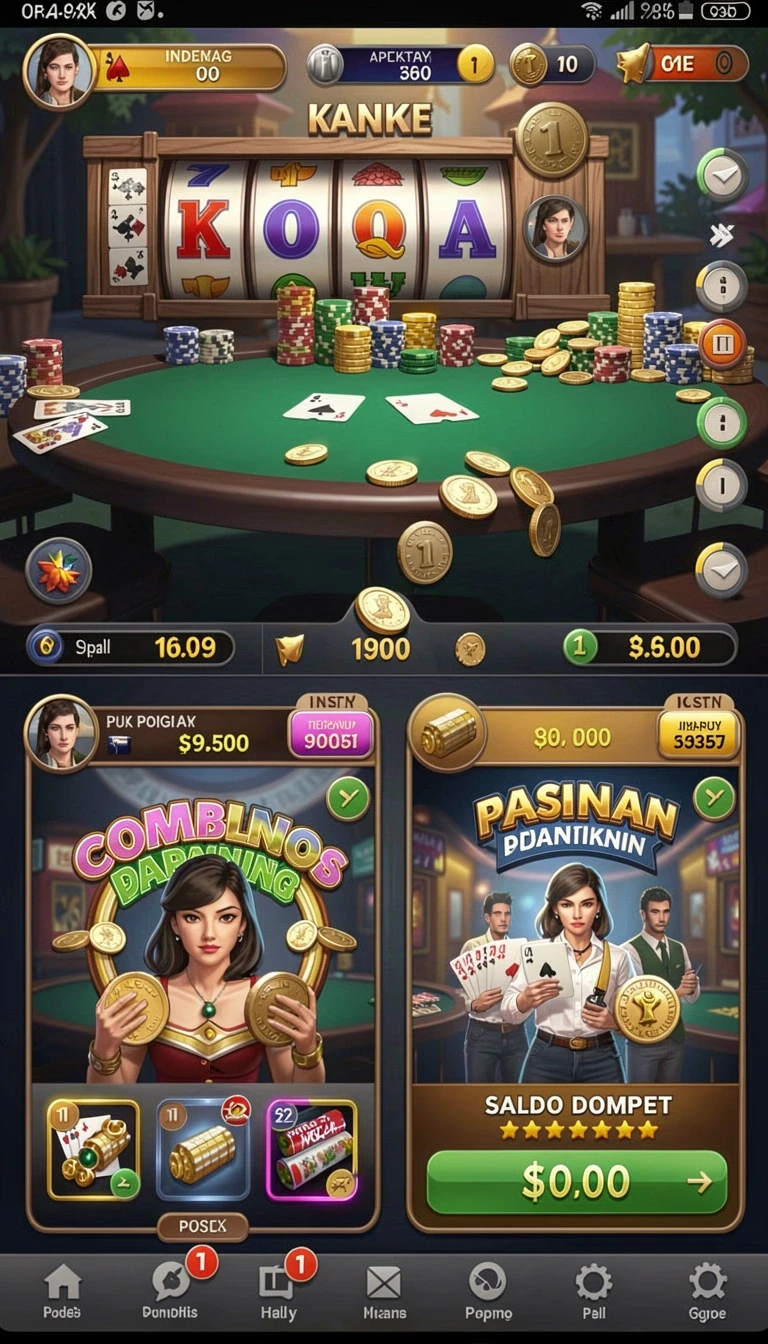 Screenshot idagame nomor 3