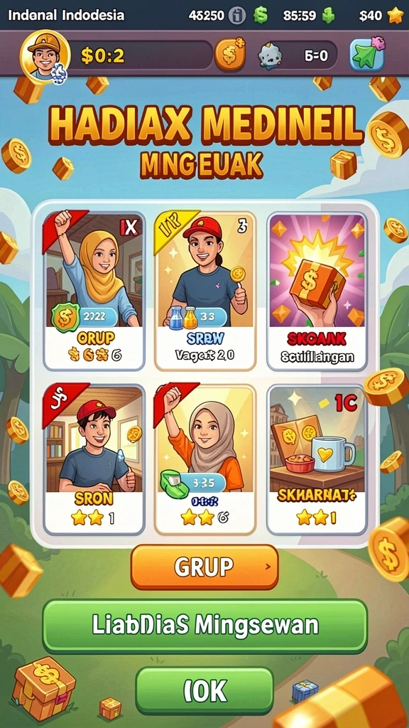 Screenshot idrgame nomor 2