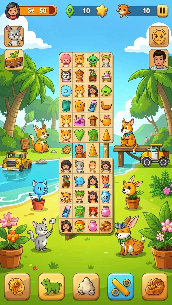 Screenshot jamin777 nomor 3