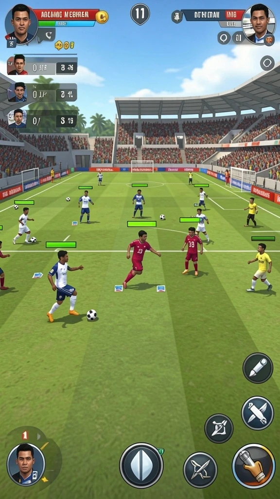 Screenshot jktjkt nomor 1