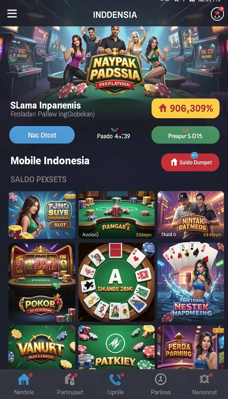 Screenshot kakrp nomor 2