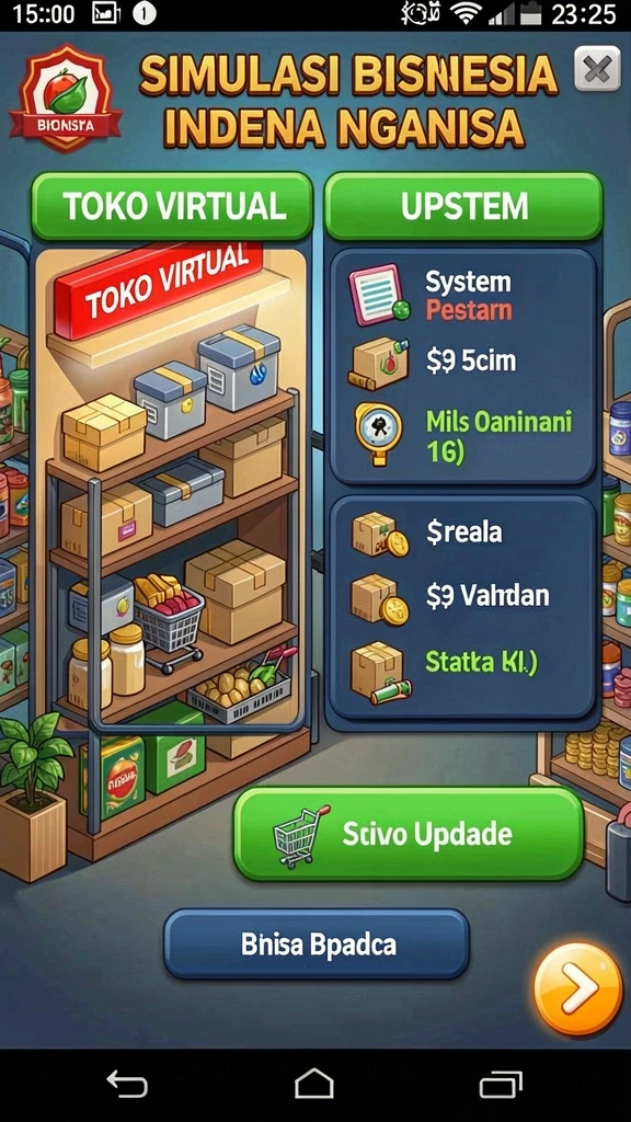 Screenshot king403 nomor 2