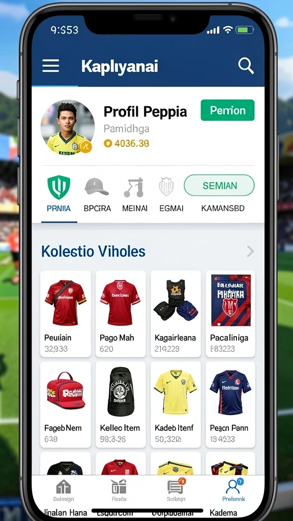 Screenshot king403 nomor 3