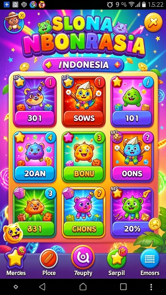 Screenshot koitoto nomor 1