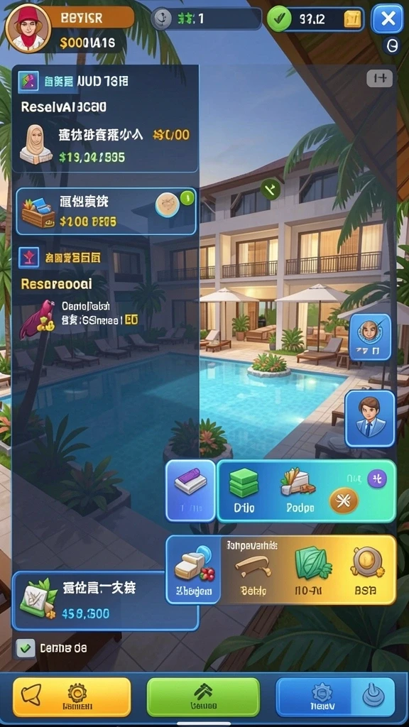 Screenshot kpk100 nomor 1