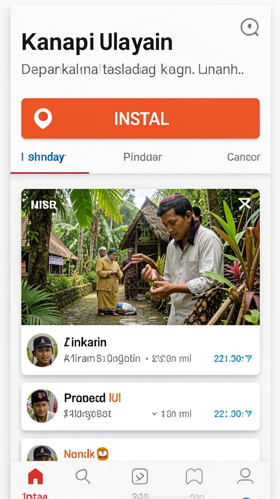 Screenshot langit77 nomor 1