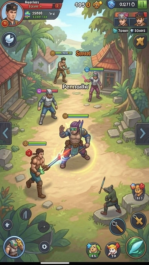 Screenshot langit77 nomor 2