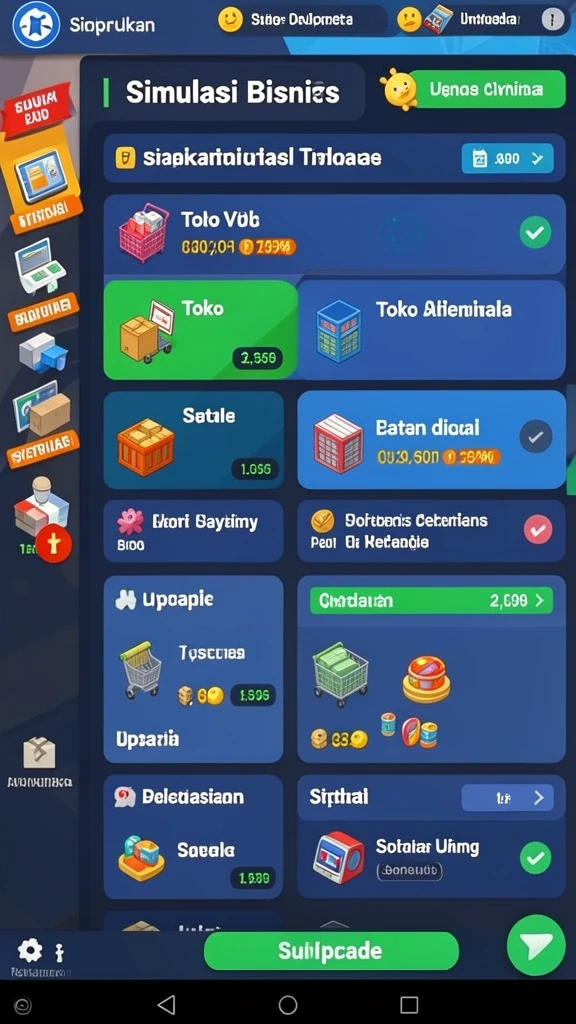 Screenshot los303 nomor 2