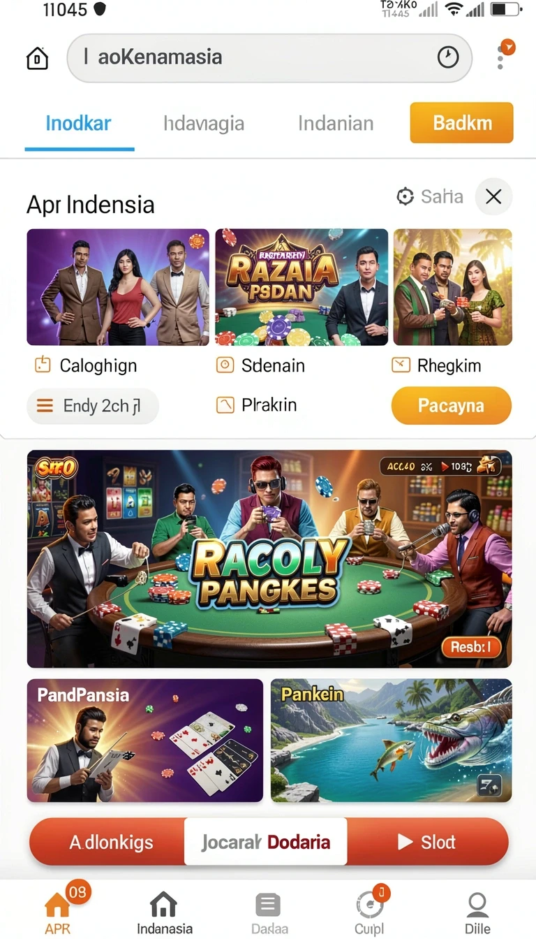 Screenshot lucksvip nomor 2