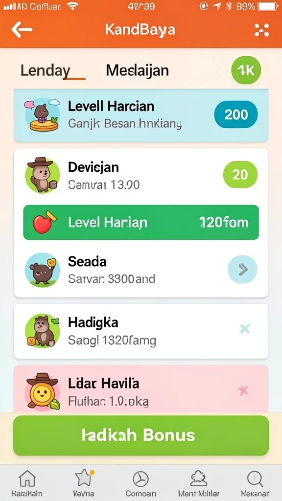 Screenshot maxwin77 nomor 3