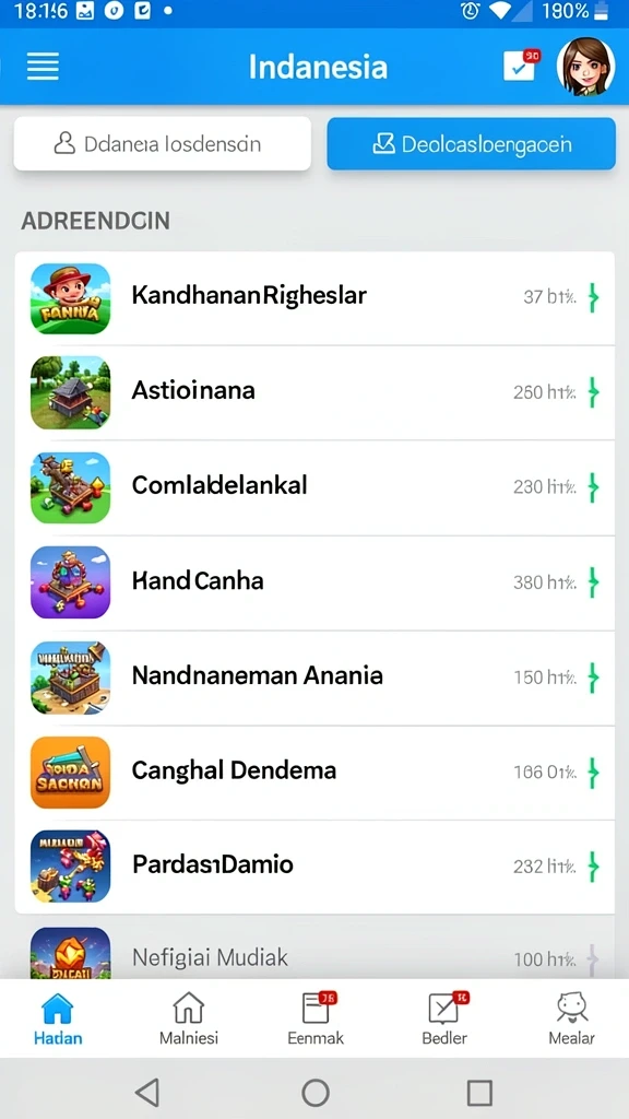 Screenshot menangbet nomor 2