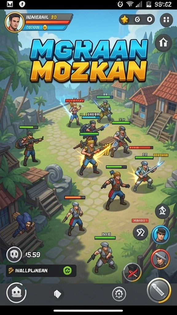 Screenshot mikatoto nomor 1