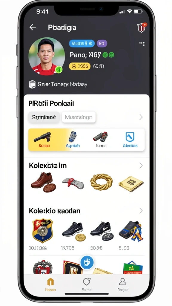 Screenshot miminbet nomor 1