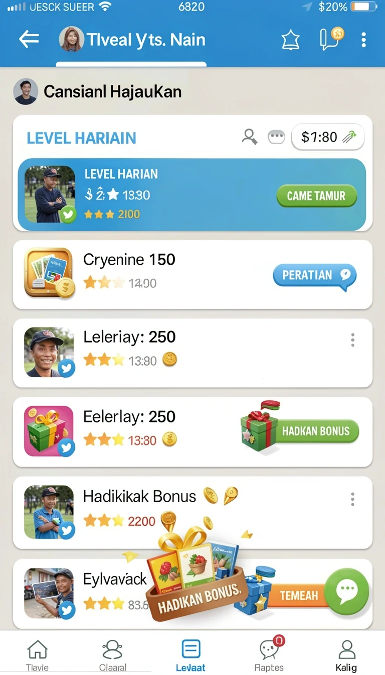 Screenshot mkwin666 nomor 1