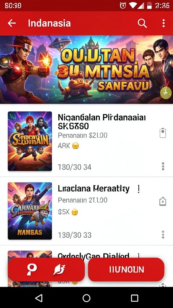 Screenshot nv77 nomor 3