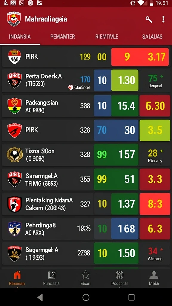 Screenshot nx303 nomor 1