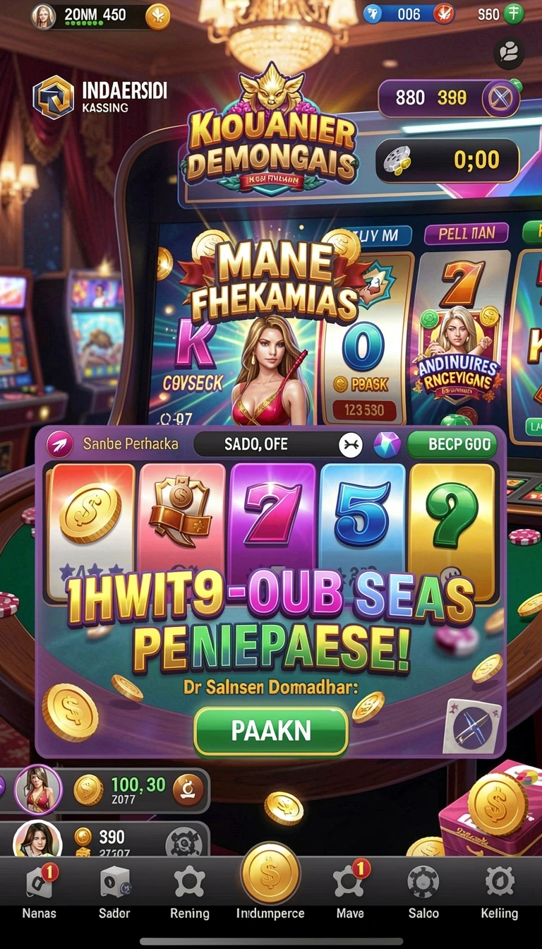Screenshot playwin123 nomor 3