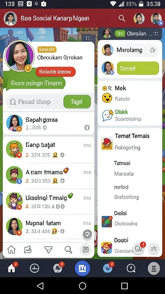 Screenshot poa88 nomor 3